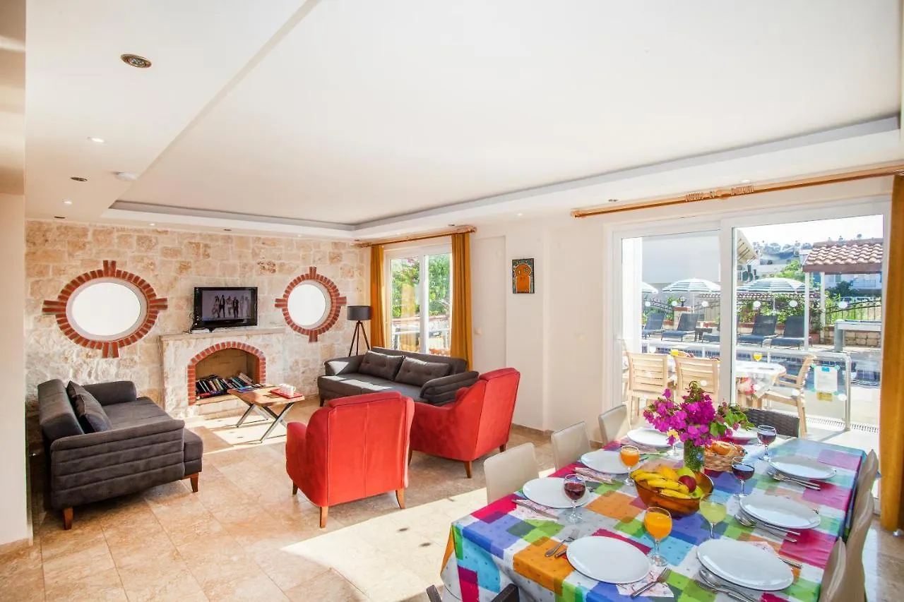 אולודניץ Smans Villas