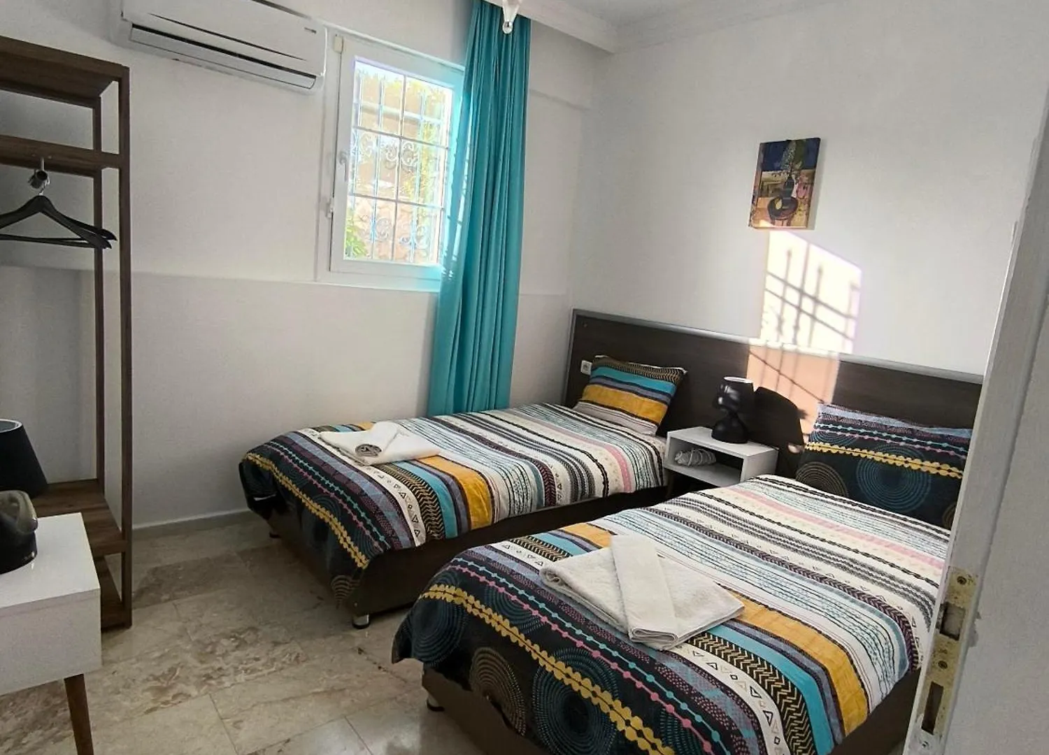 אולודניץ Smans Villas