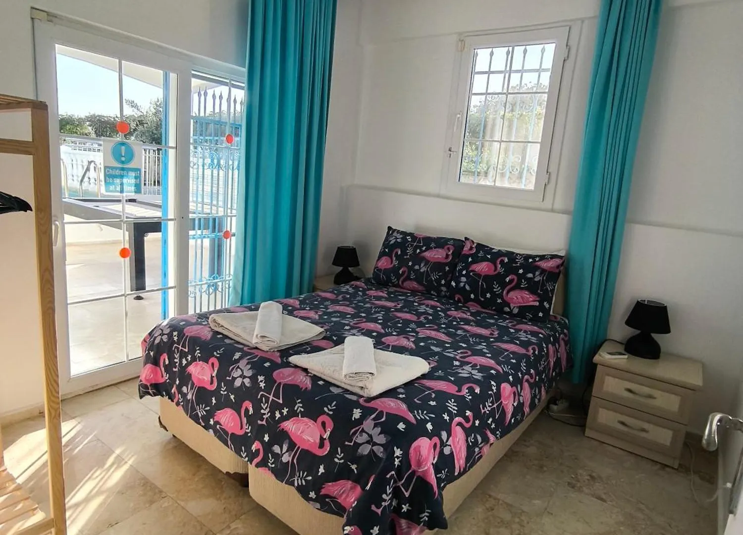אולודניץ Smans Villas