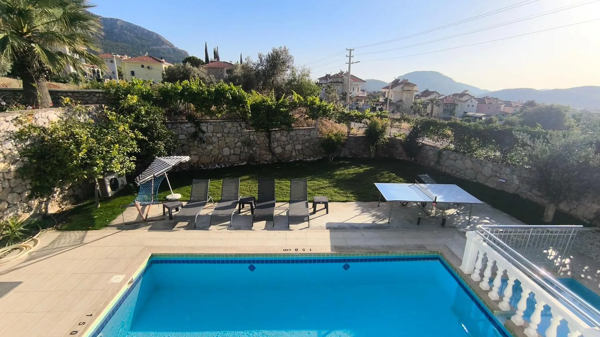 אולודניץ Smans Villas