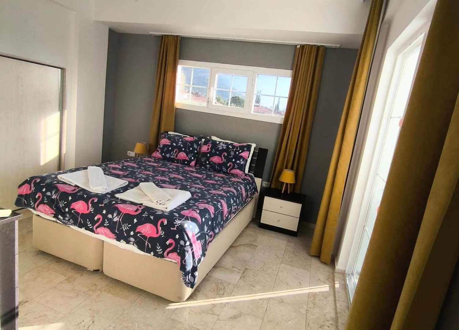 אולודניץ Smans Villas 0*,  טורקיה