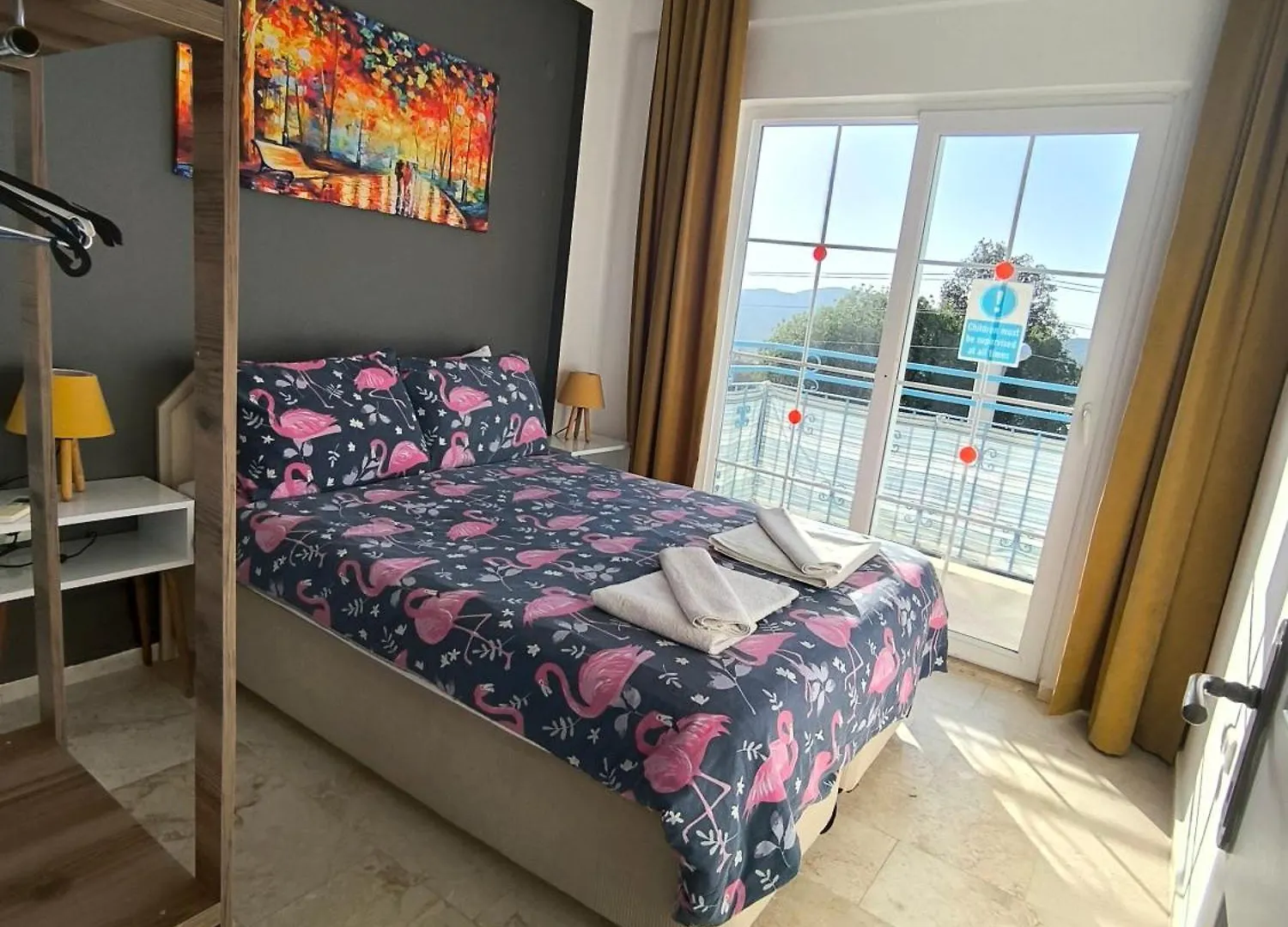 אולודניץ Smans Villas