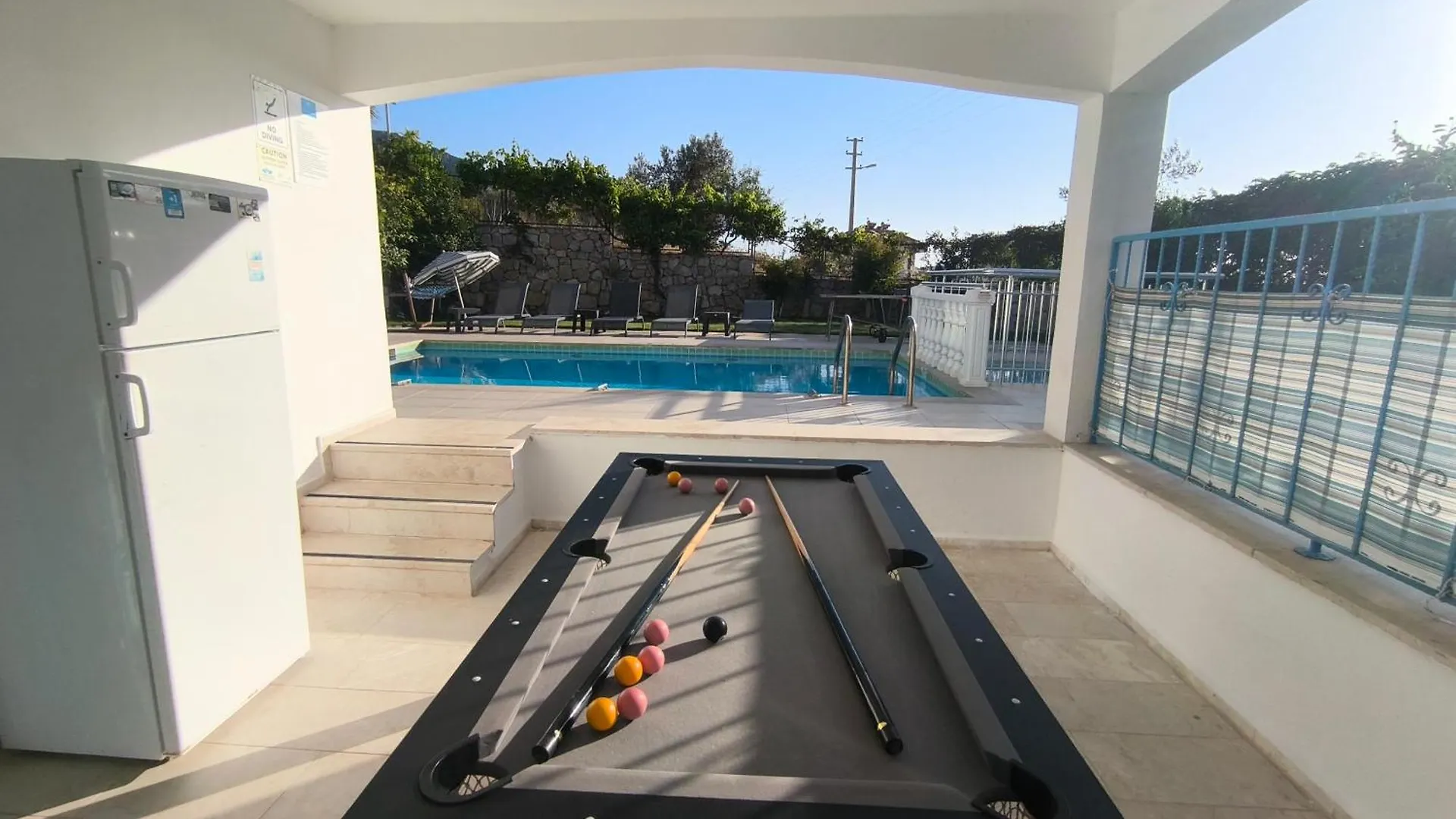 אולודניץ Smans Villas 0*,