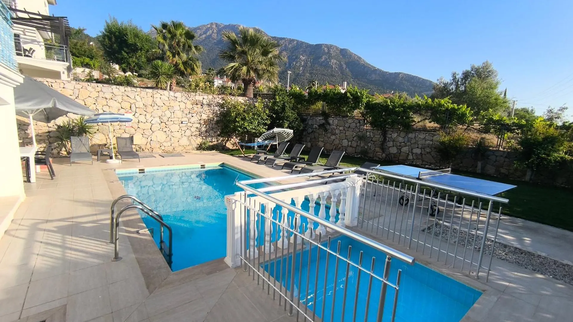 אולודניץ Smans Villas