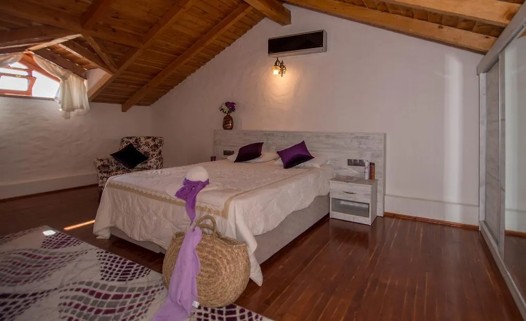 אולודניץ Smans Villas