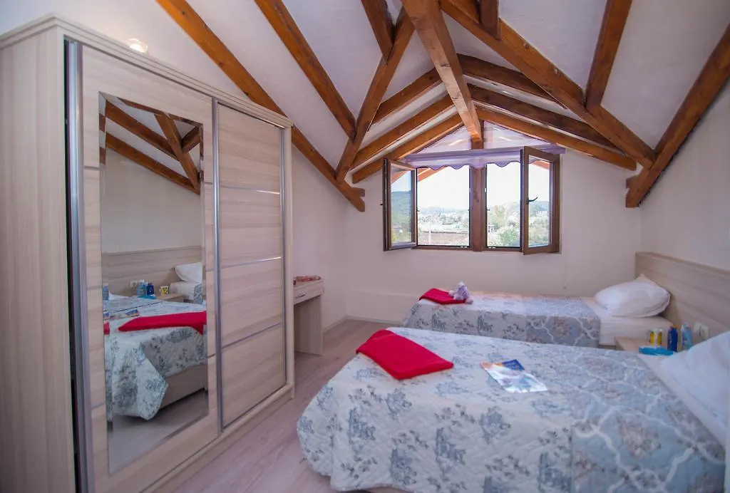 אולודניץ Smans Villas 0*,
