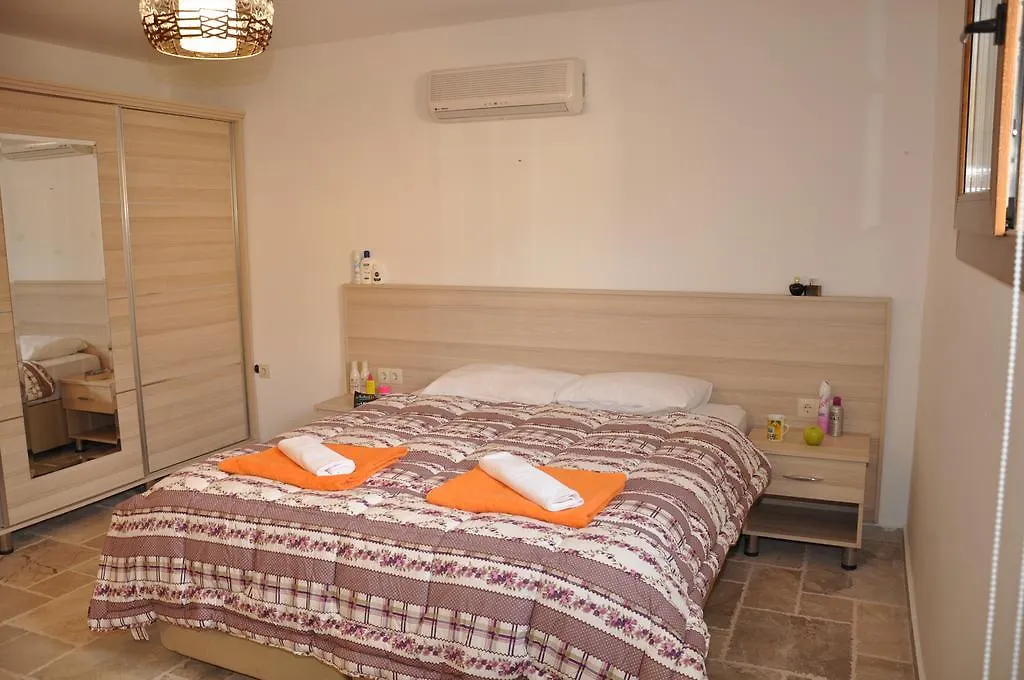 אולודניץ Smans Villas טורקיה