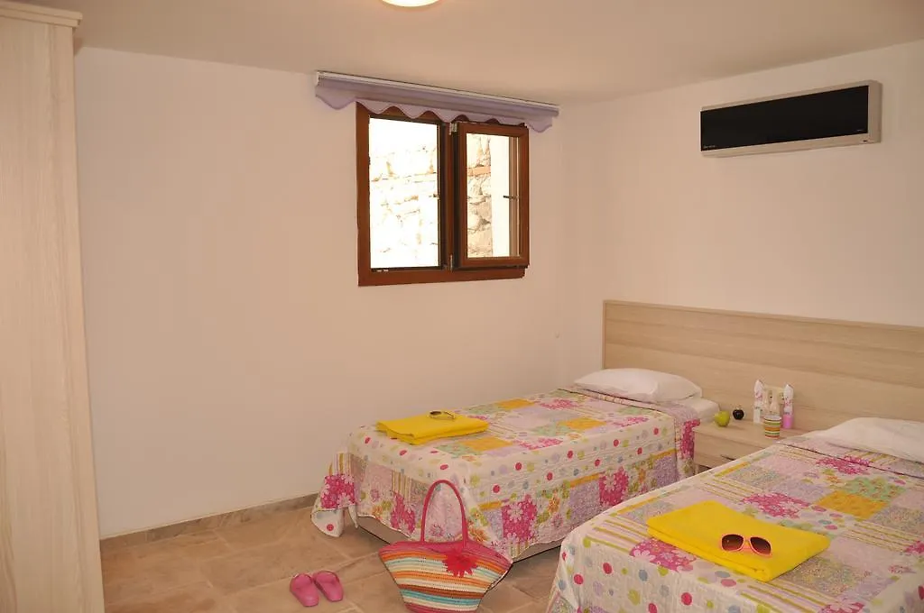 אולודניץ Smans Villas 0*,  טורקיה